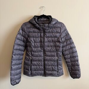 Aritzia TNA Botanie Puffer Jacket — Women’s Size Small